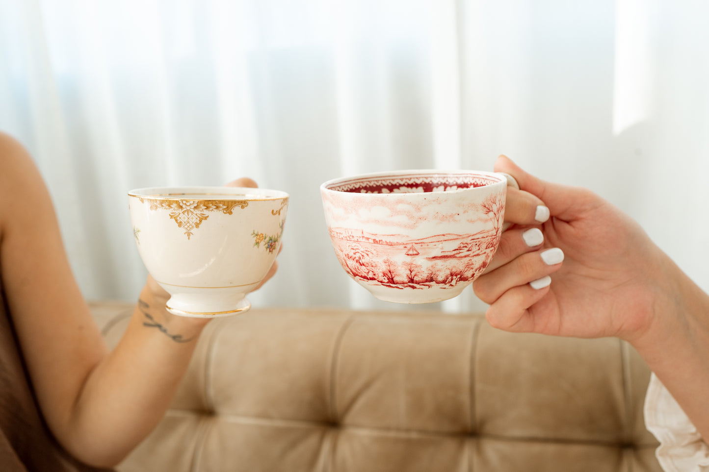Immunitea