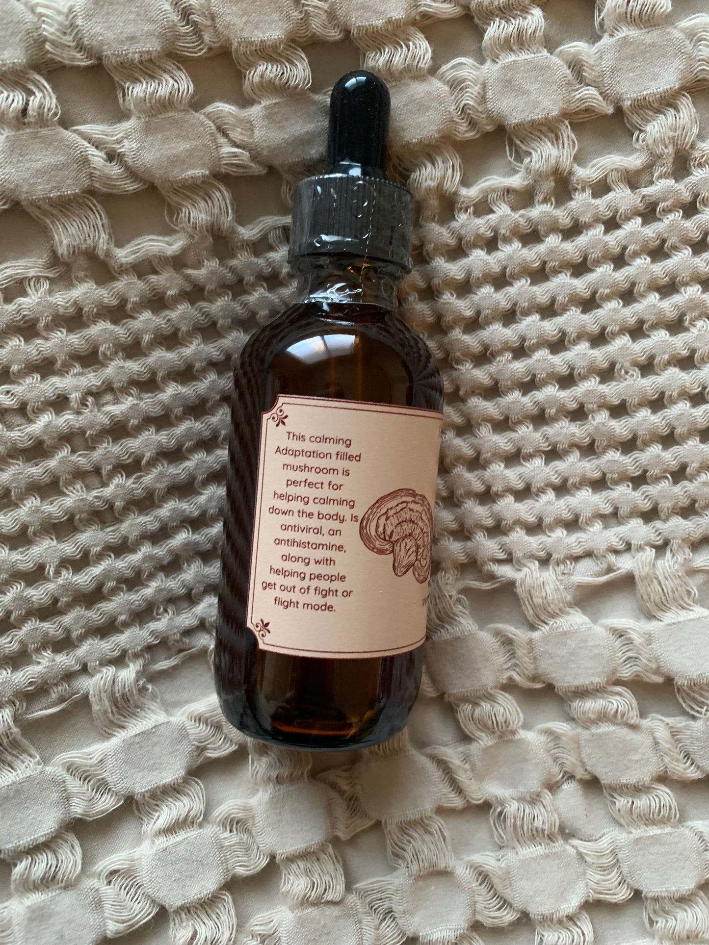 Reishi Mushroom Tincture