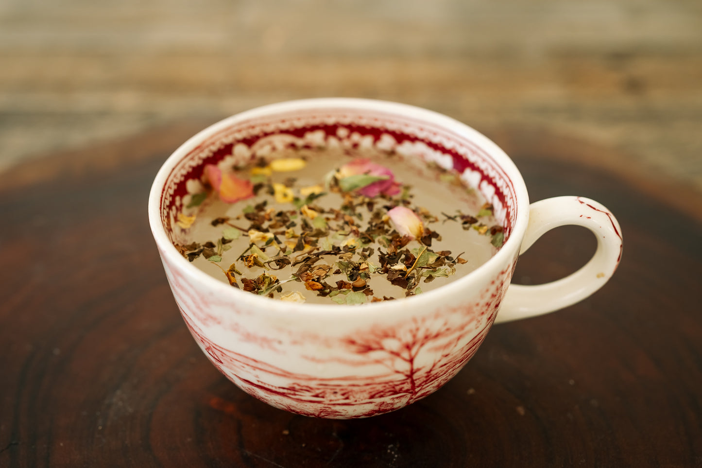 Immunitea