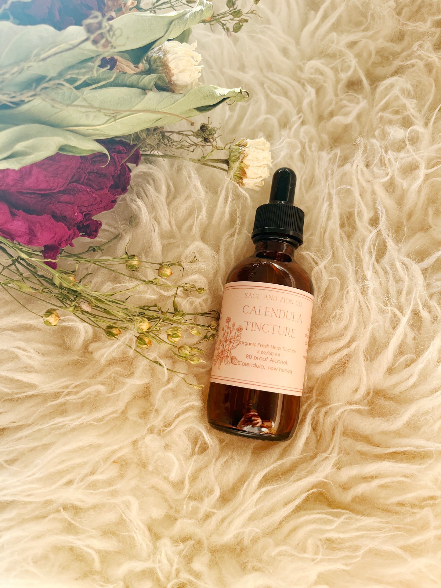 Calendula Elixir