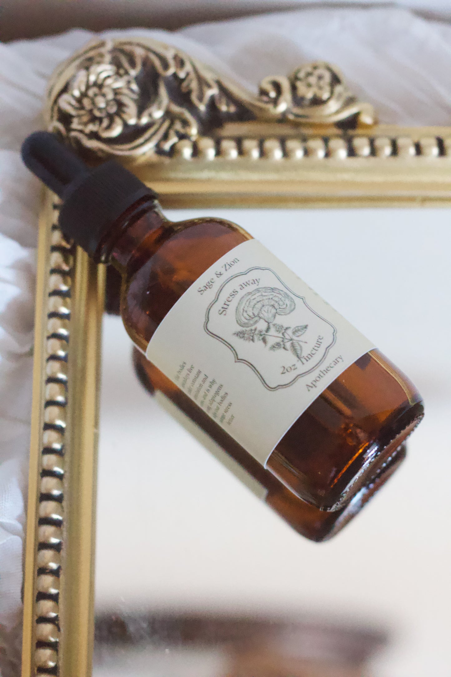Stress Away Tincture