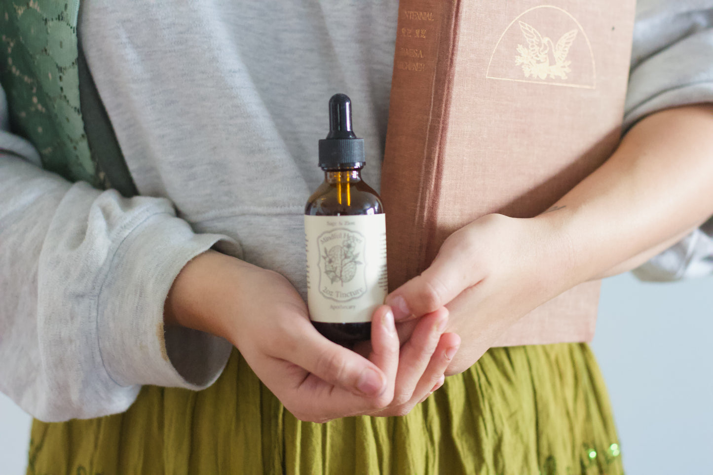 Mindful Helper