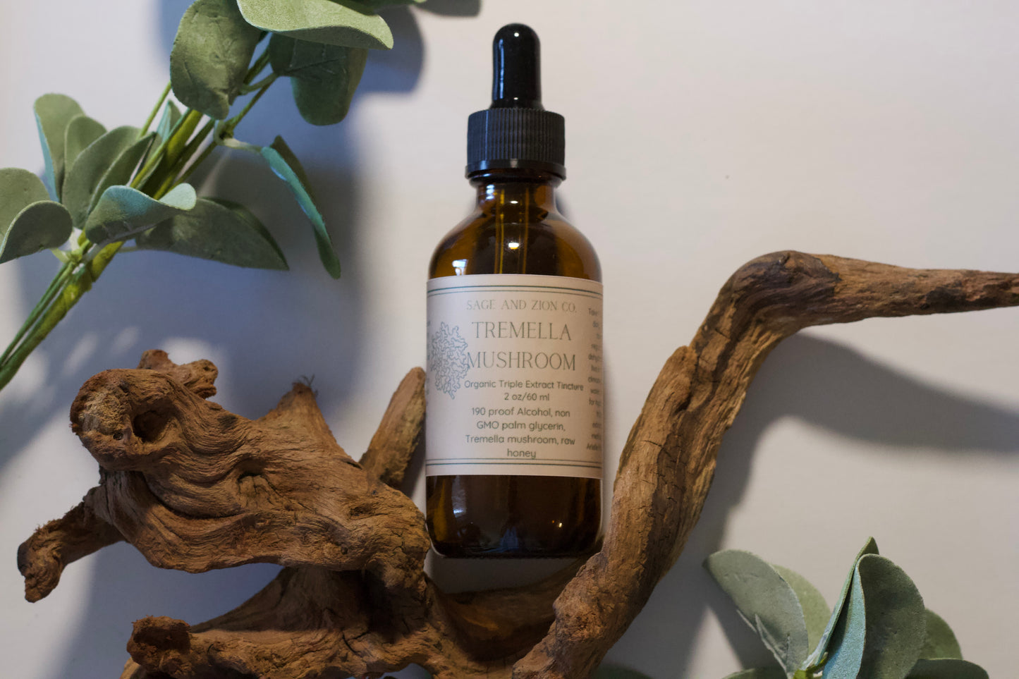 Tremella Elixir