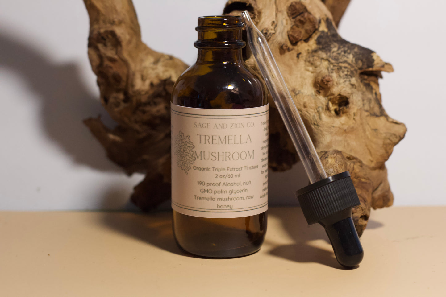 Tremella Elixir