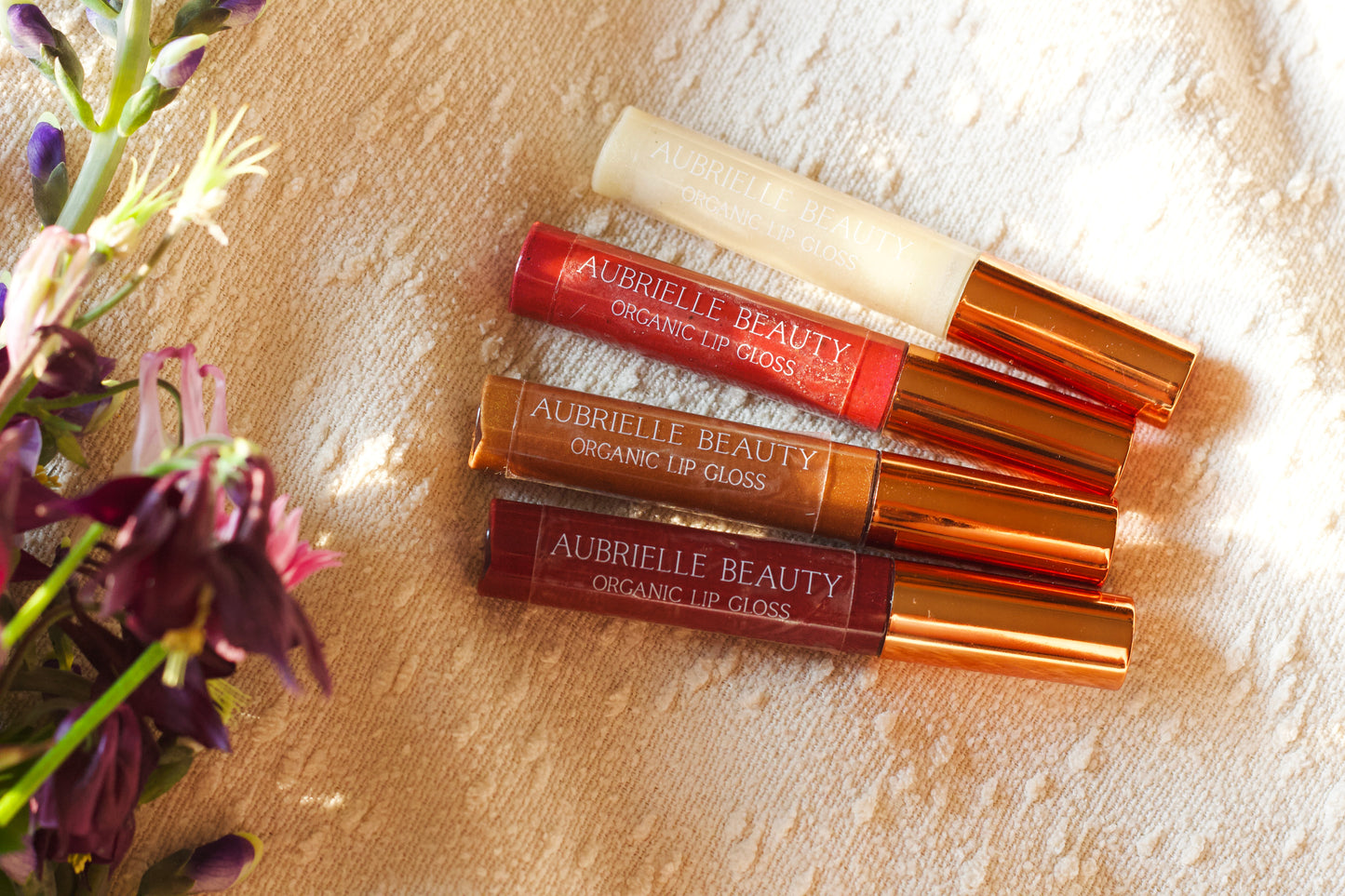 Lip Gloss