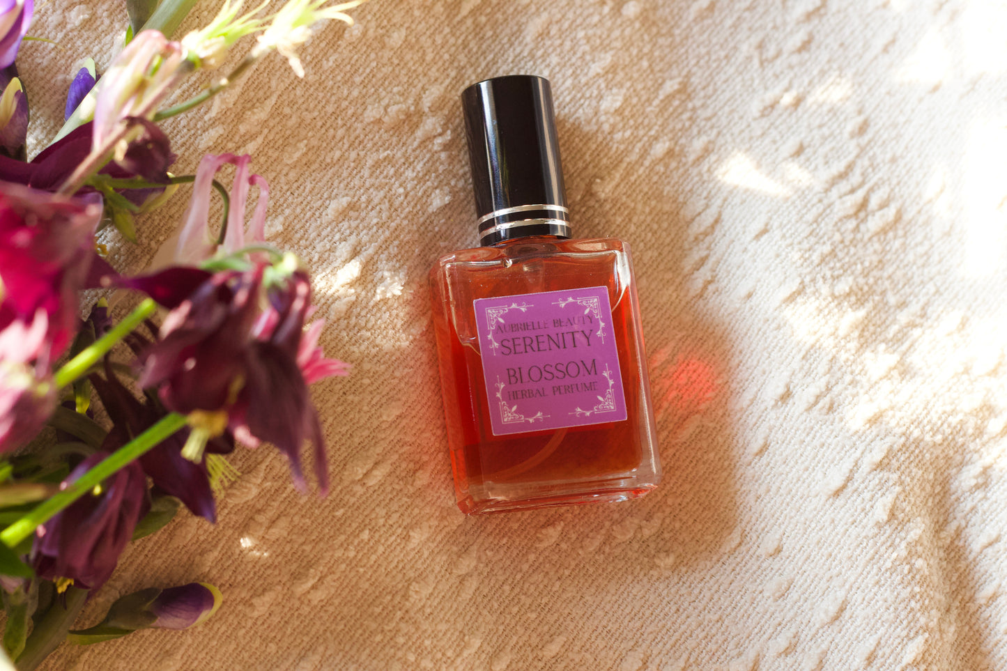 Serenity Blossom Perfume