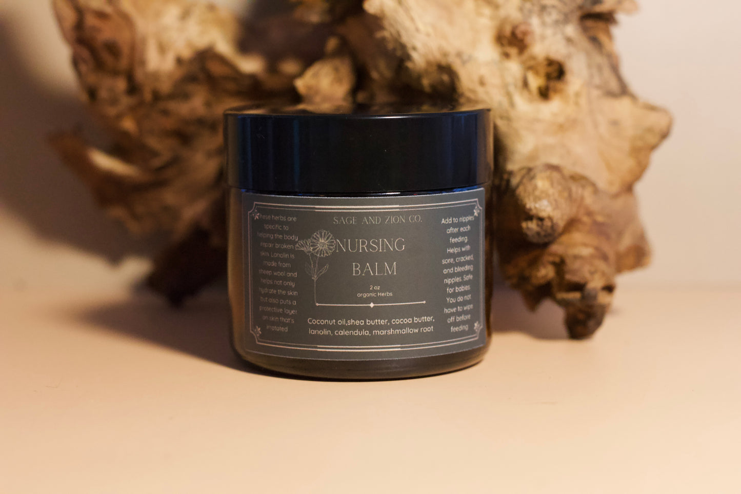 Nursing Balm