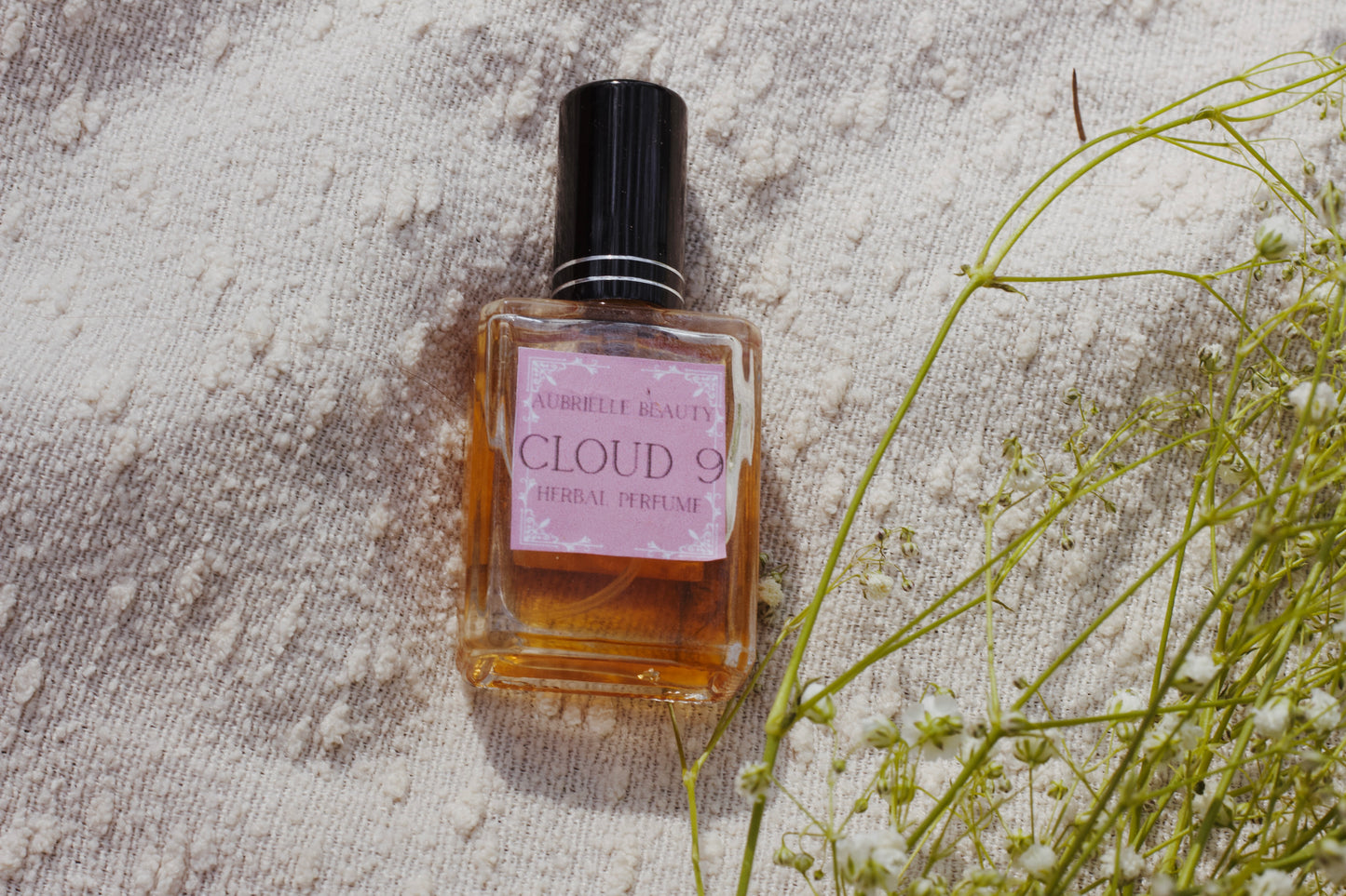 Cloud Nine Perfume