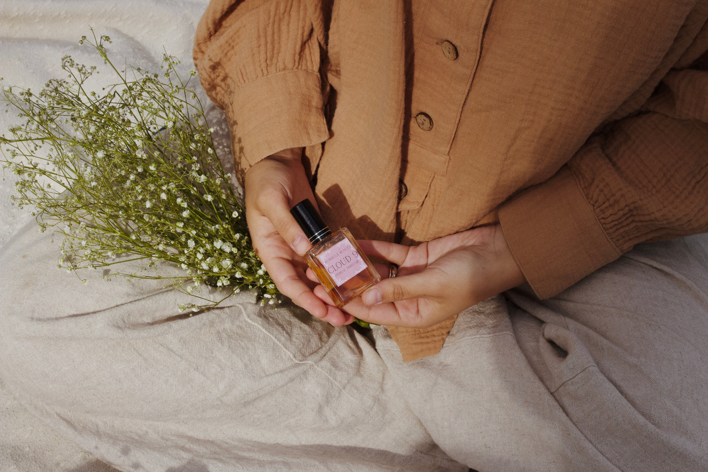 Cloud Nine Perfume