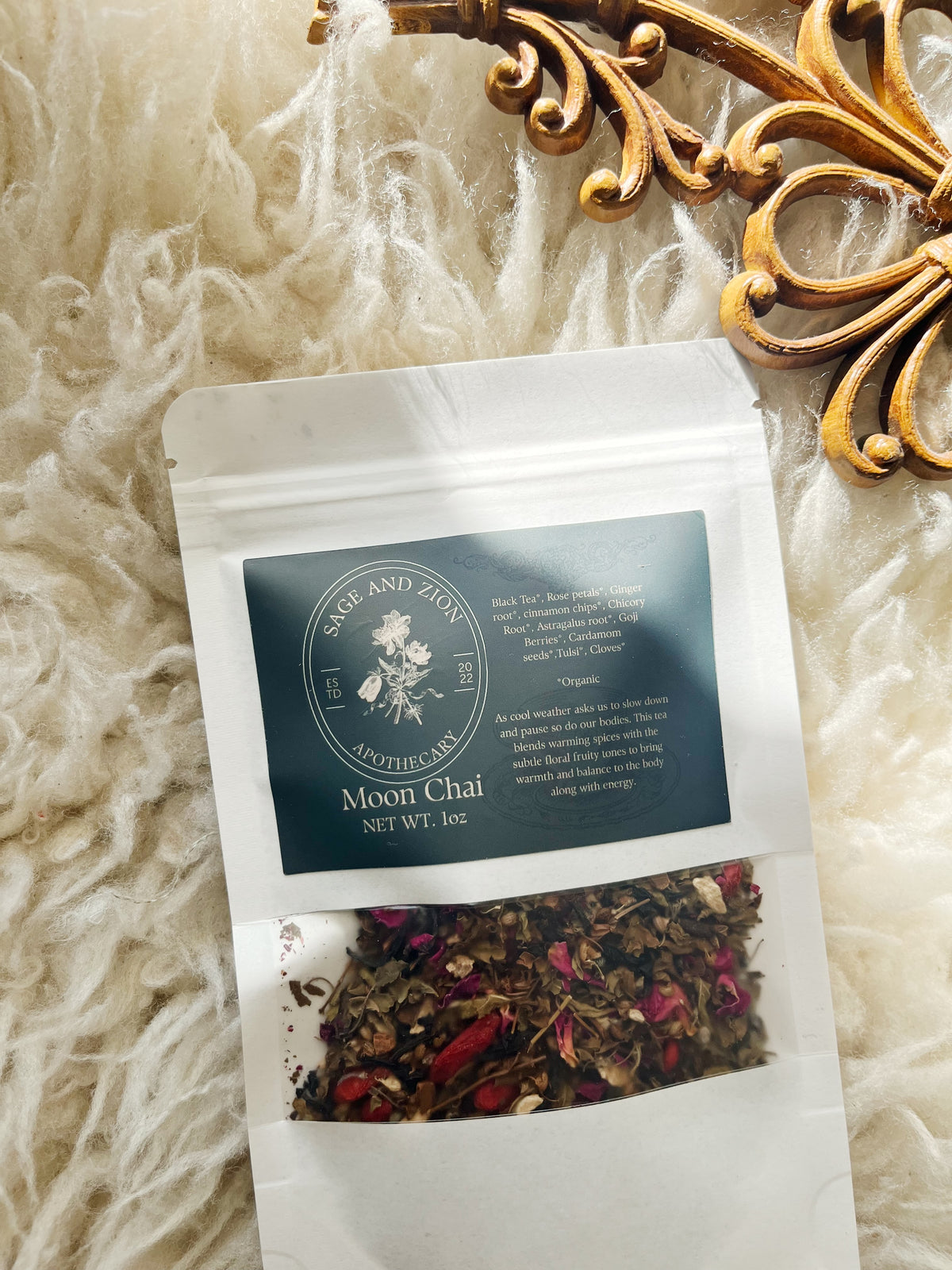 Moon Chai