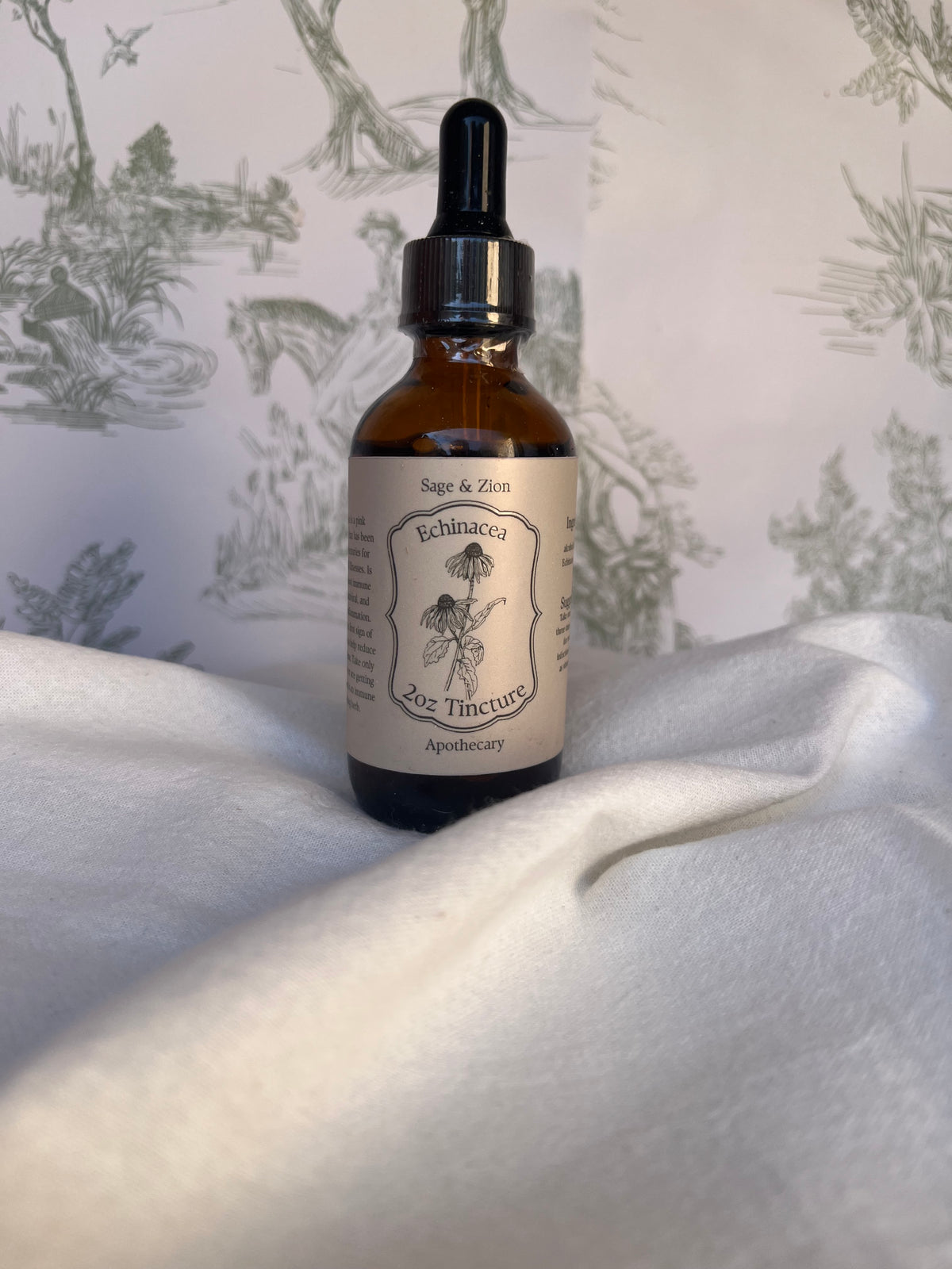 Echinacea Tincture