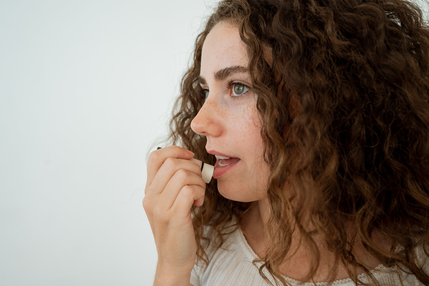 Vanilla Rose Lip Balm