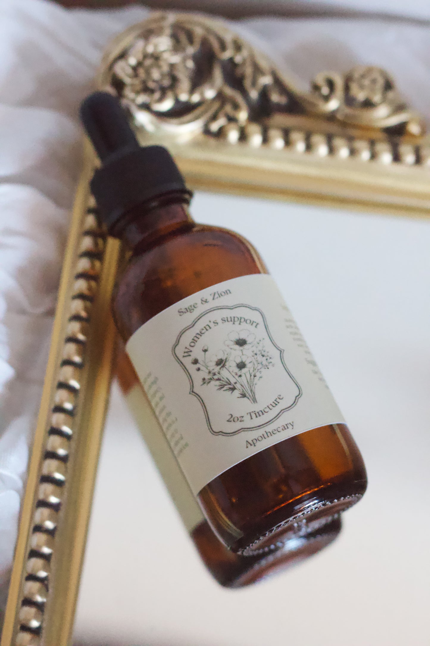 Women Support Tincture