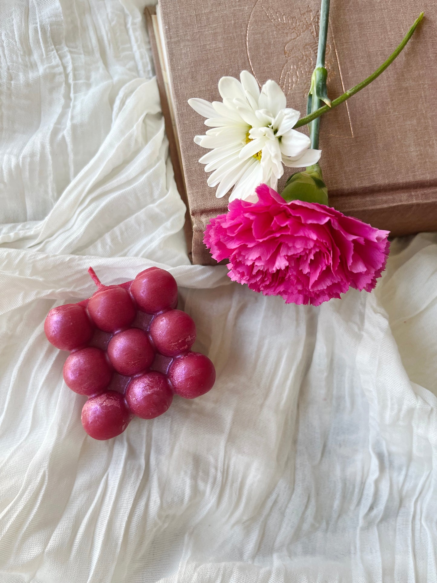 Mothers Day candles (Limited Edition)