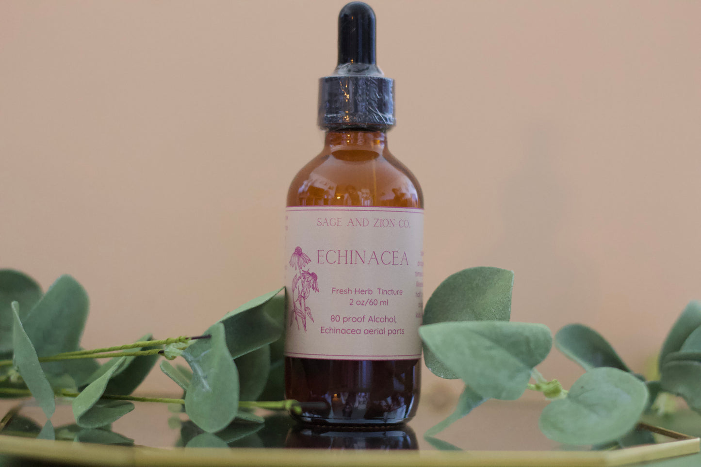 Echinacea Tincture