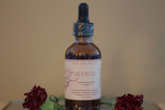 Silencia