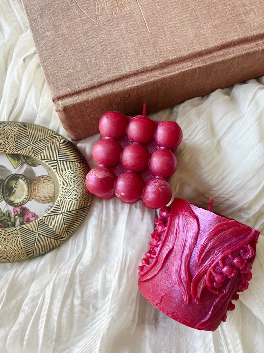 Mothers Day candles (Limited Edition)