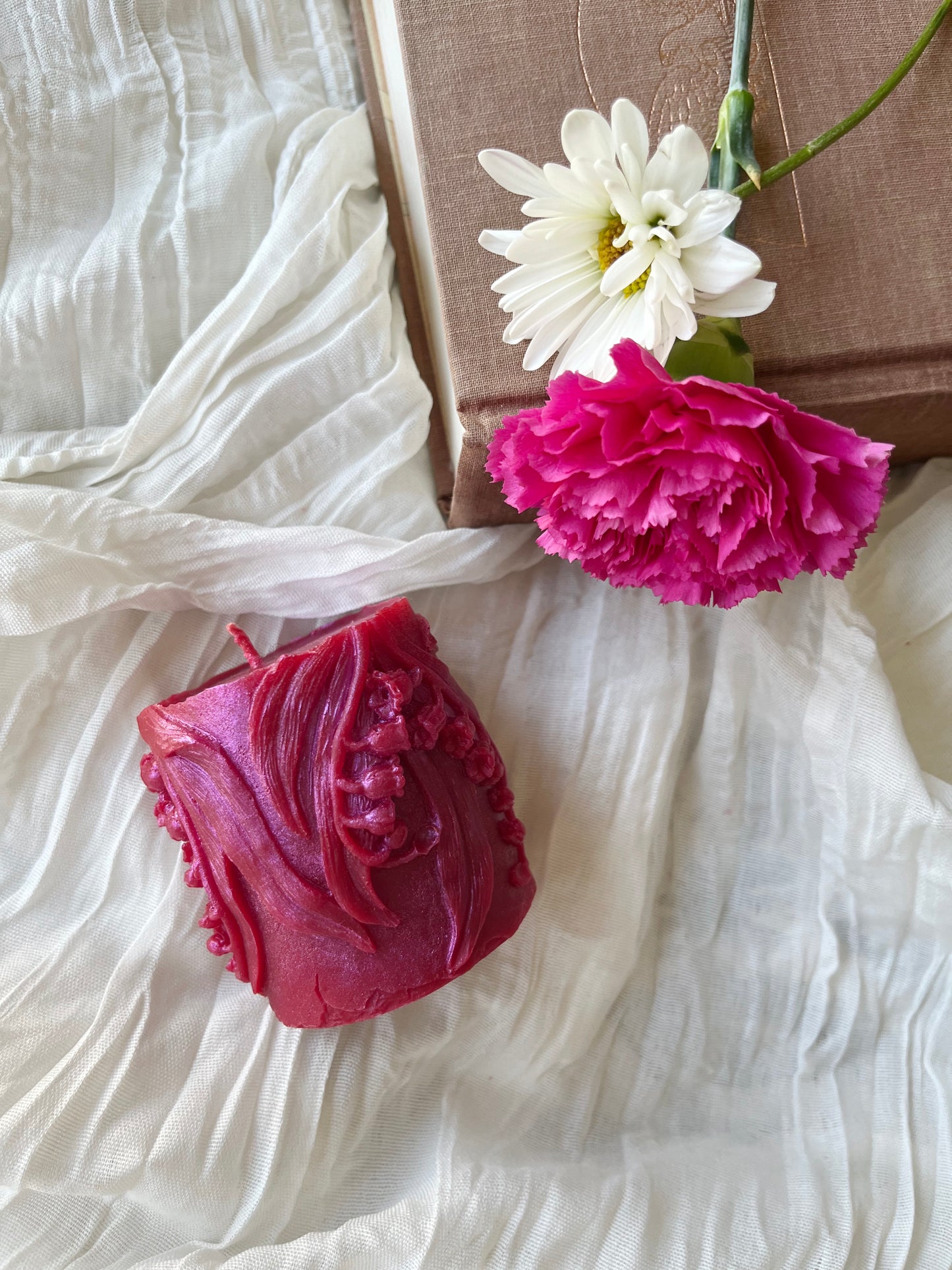 Mothers Day candles (Limited Edition)