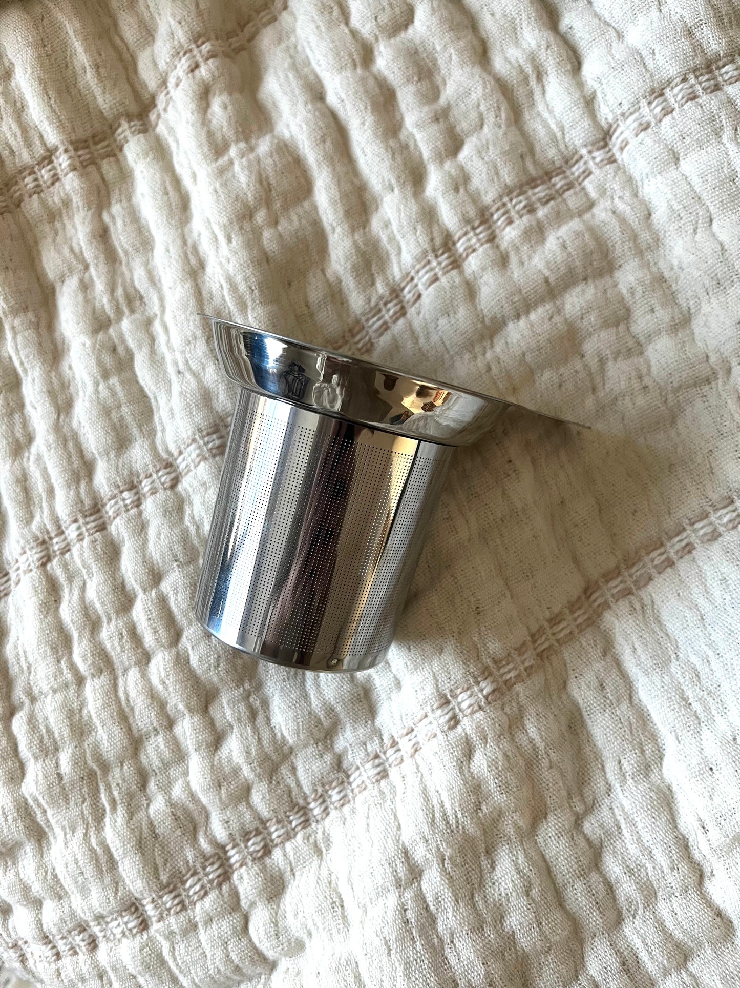Tea Strainer