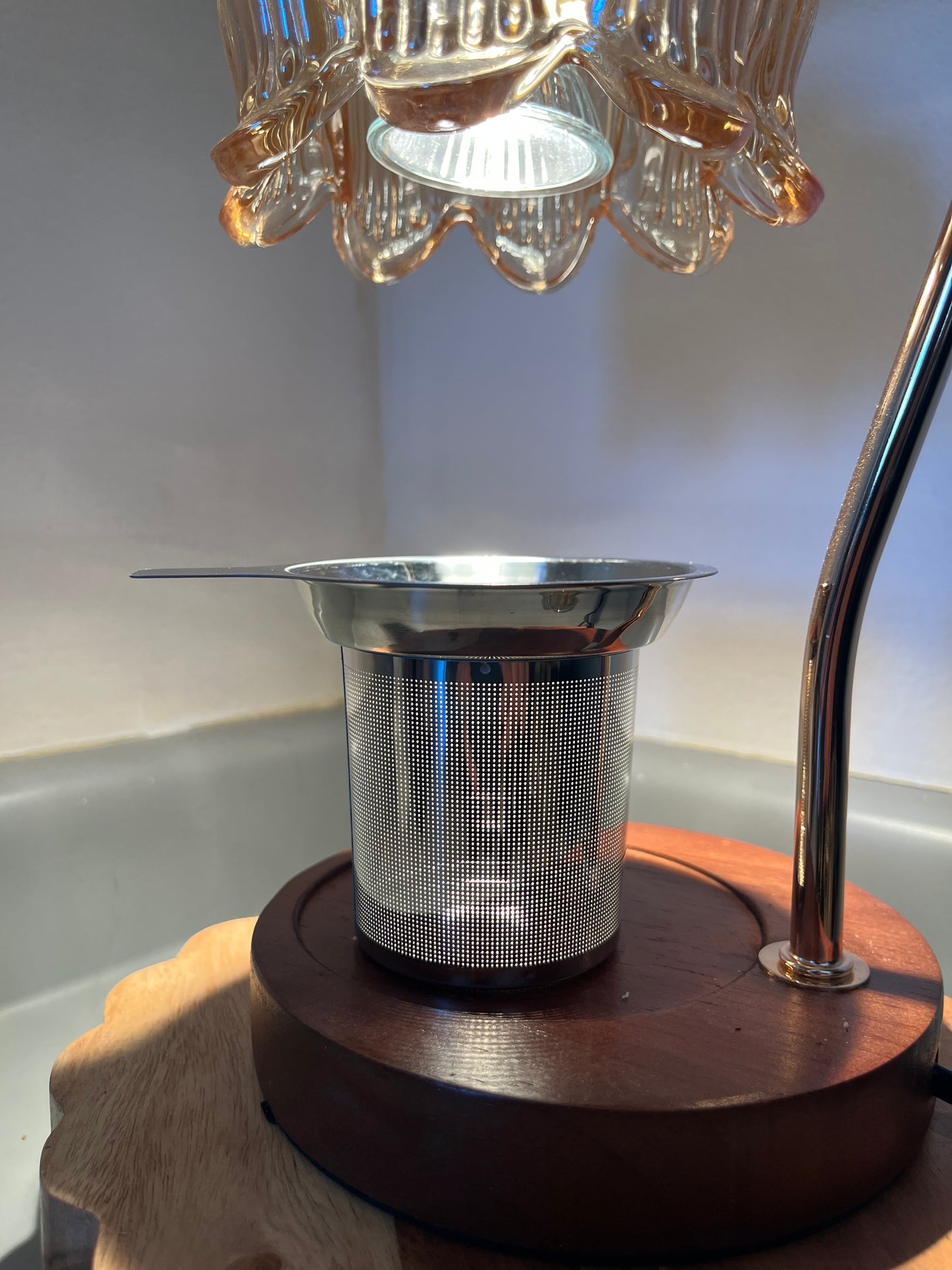Tea Strainer