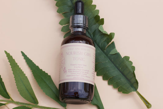 Discounted Tinctures